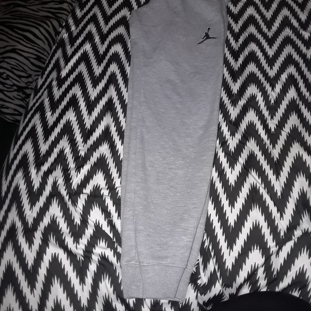 Boys joggers